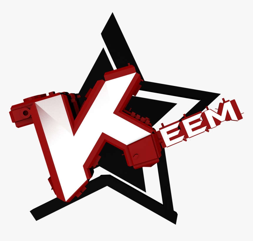 Keemstar Logo Transparent, HD Png Download, Free Download