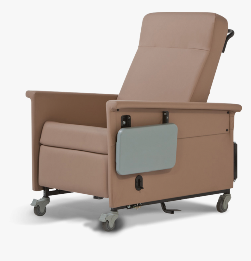 Sleeper Chair, HD Png Download, Free Download