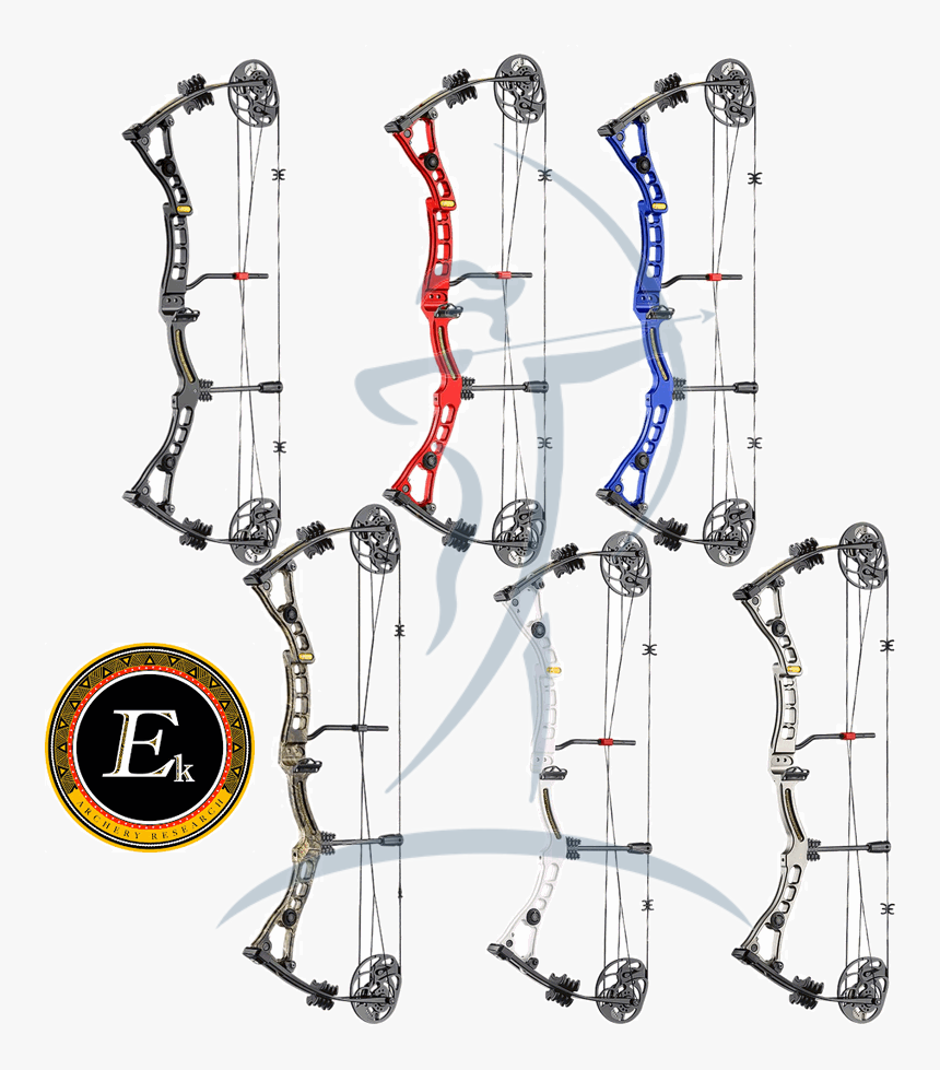 Ek Archery Axis Compound Bow - Axis Compound Bow, HD Png Download, Free Download