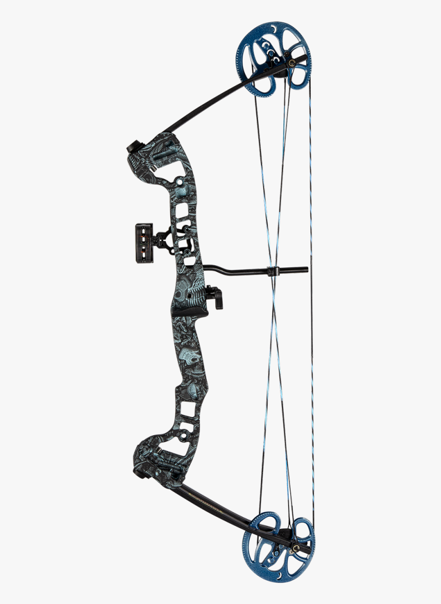 Barnett Compound Bow, HD Png Download, Free Download