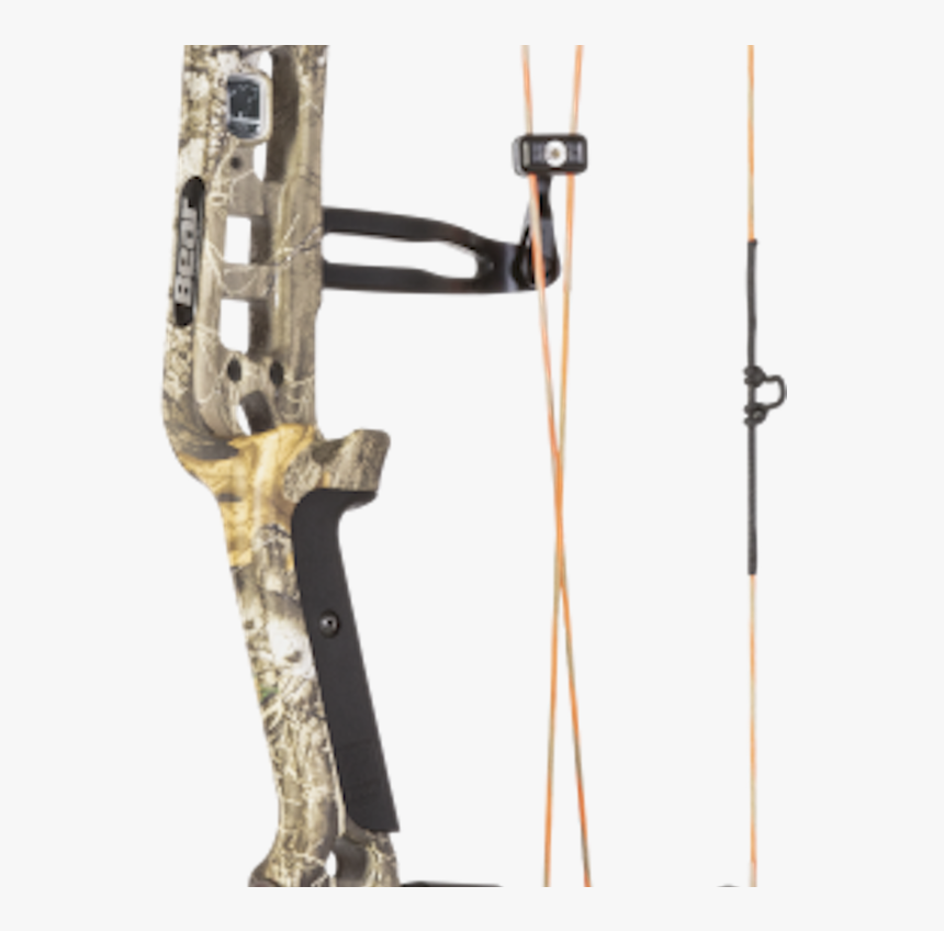 Transparent Hunting Arrow Png - Bear Archery Divergent Compound Bow, Png Download, Free Download