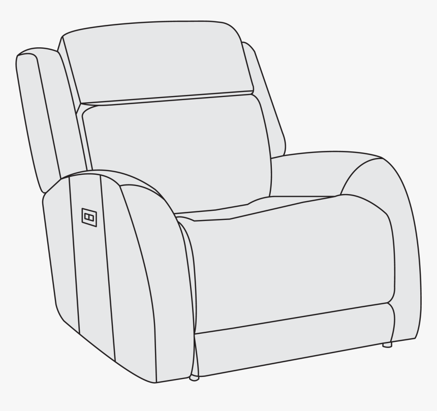 Sleeper Chair, HD Png Download, Free Download