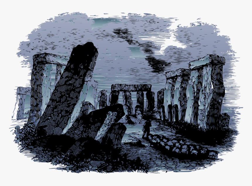 Stonehenge, HD Png Download, Free Download