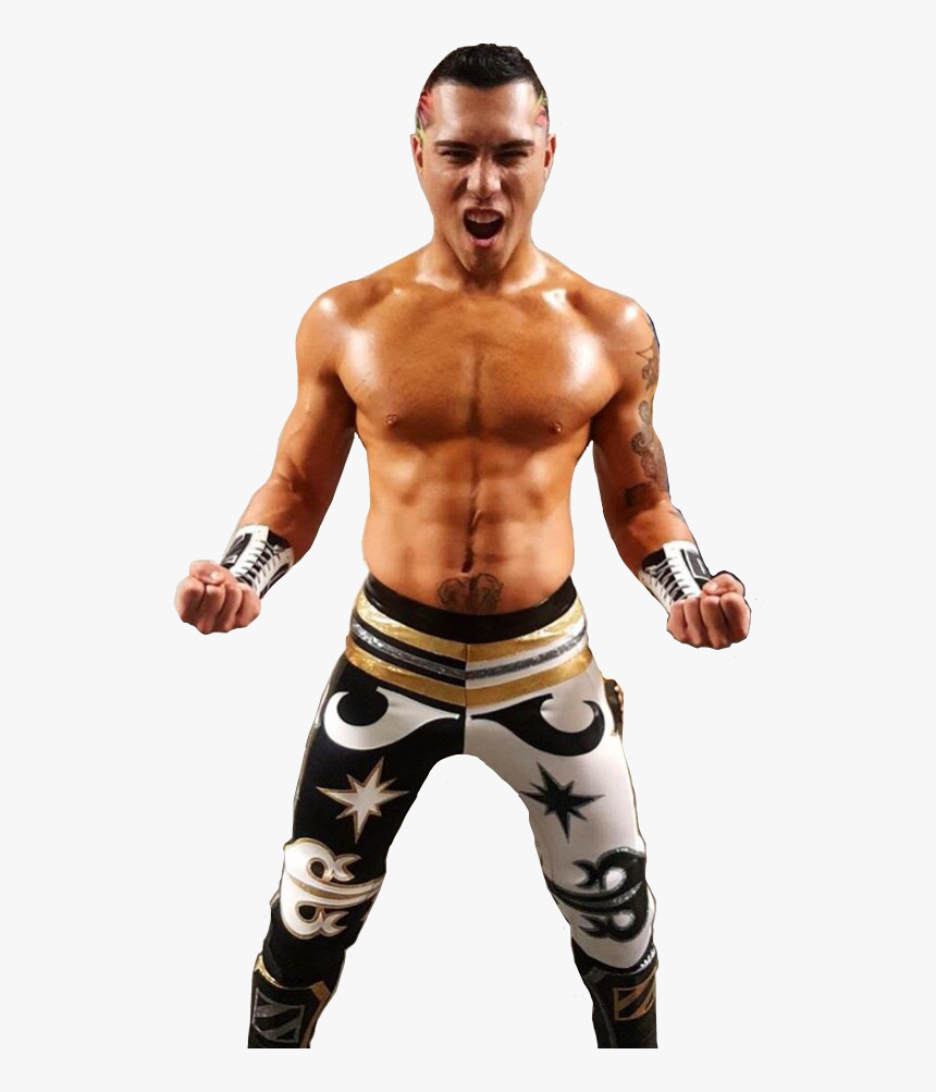 Djz Wrestler Png, Transparent Png, Free Download