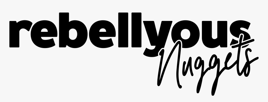 Rebellyous Foods Logo, HD Png Download, Free Download