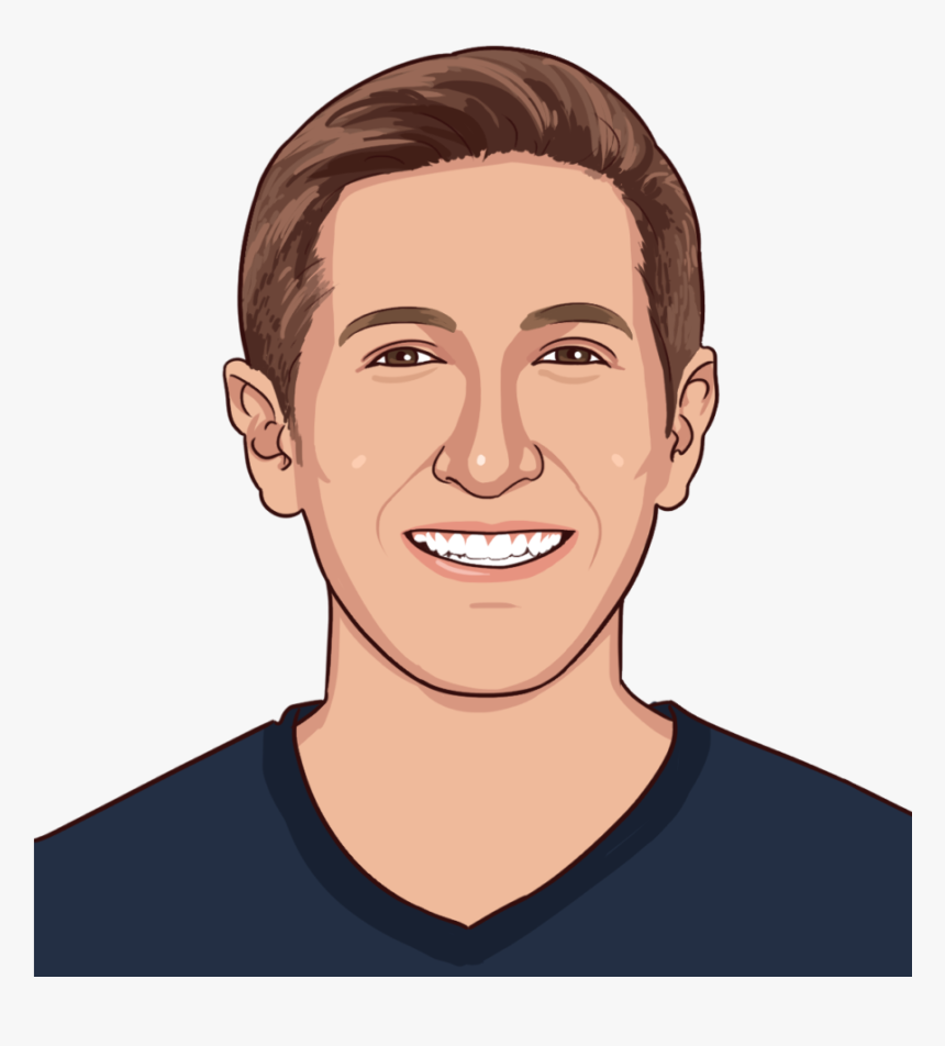 Nick Burton - Cartoon, HD Png Download, Free Download