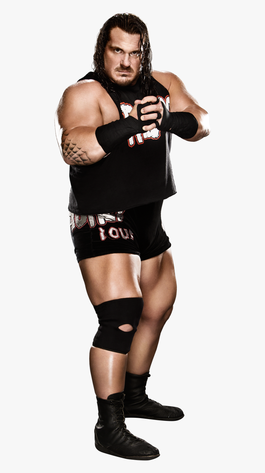 Universe Of Smash Bros Lawl - Rhyno Wwe Render, HD Png Download, Free Download