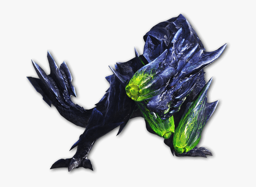 Transparent Monster Hunter Generations Logo Png - Brachydios Monster Hunter World, Png Download, Free Download