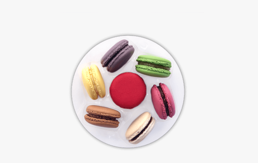 7 Macarons"
 Data Image Id="4134640943127 - Macaroon, HD Png Download, Free Download