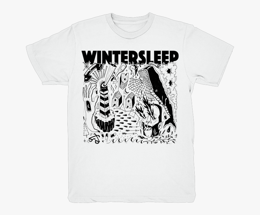 Wintersleep Free Fall, HD Png Download, Free Download