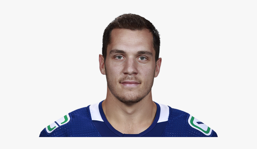 Bo Horvat, HD Png Download, Free Download