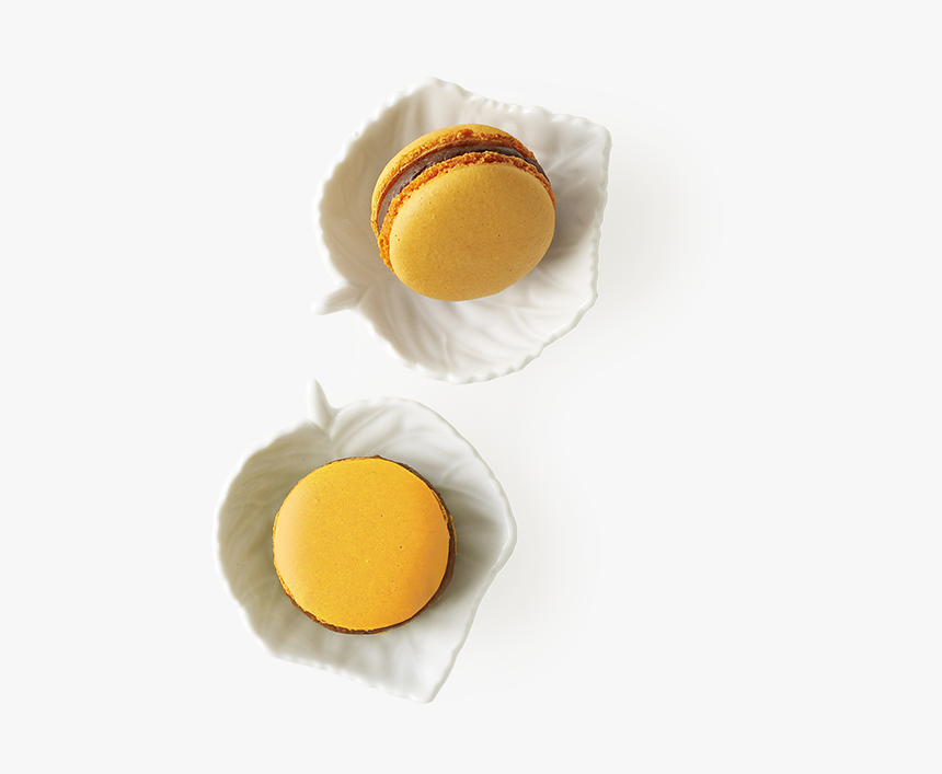 Our Macarons Are Freshly Made By Hand - Pumpkin Pie, HD Png Download, Free Download