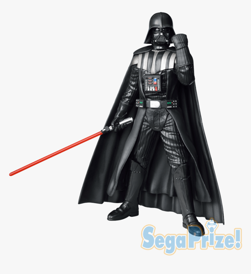 Sega Ver Scale Premium - Lucasfilm Figure Star Wars, HD Png Download, Free Download