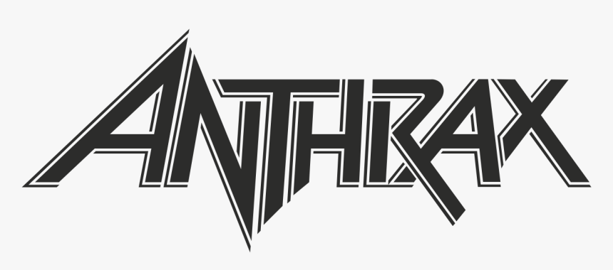 Anthrax, HD Png Download, Free Download