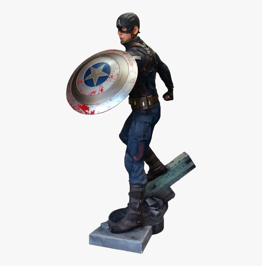 Captain America, HD Png Download, Free Download