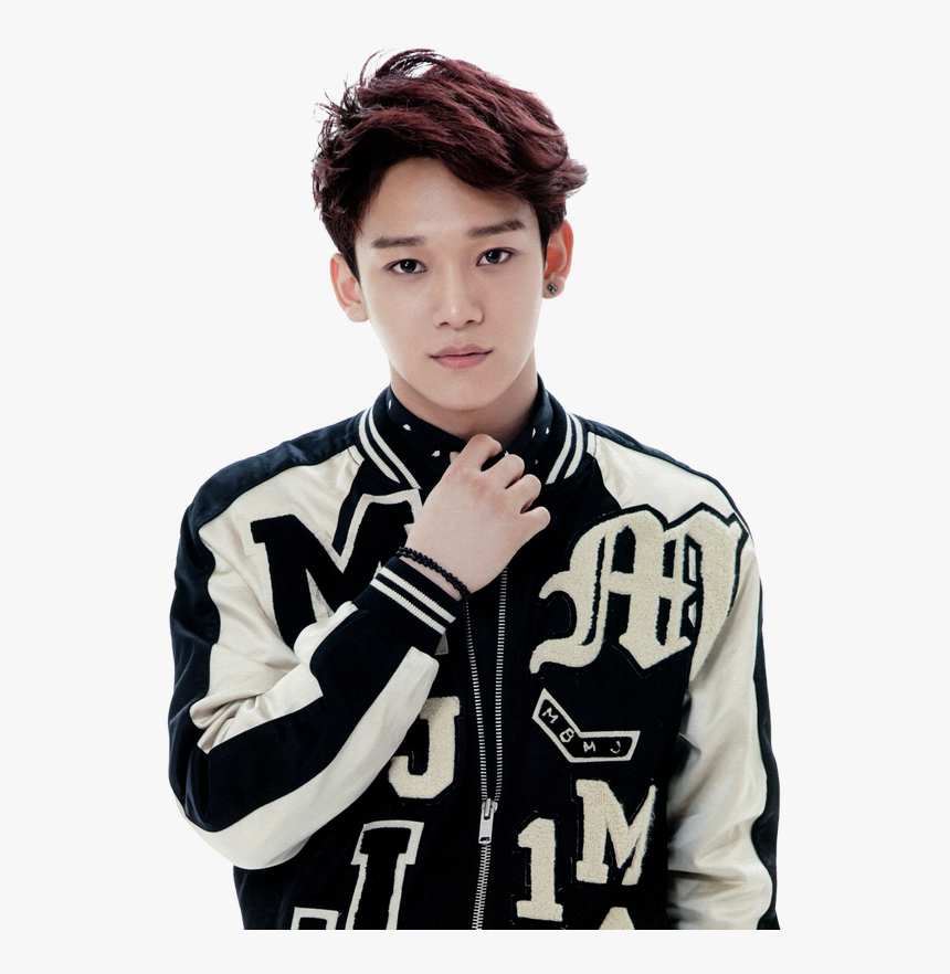 Happy Birthday Chen Exo, HD Png Download - kindpng