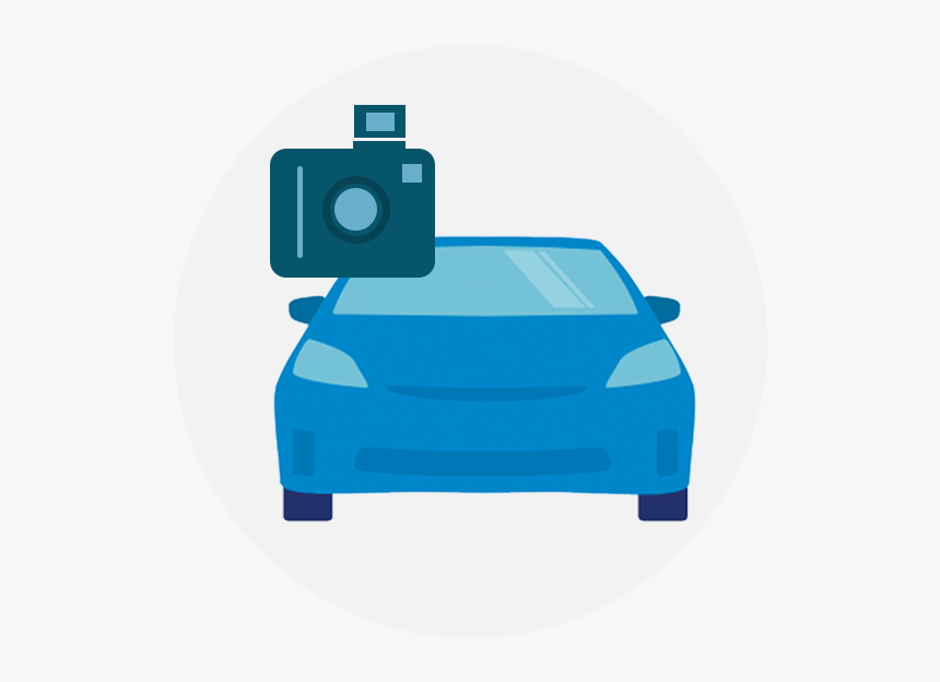 Take Pictures Of Your Car, HD Png Download, Free Download