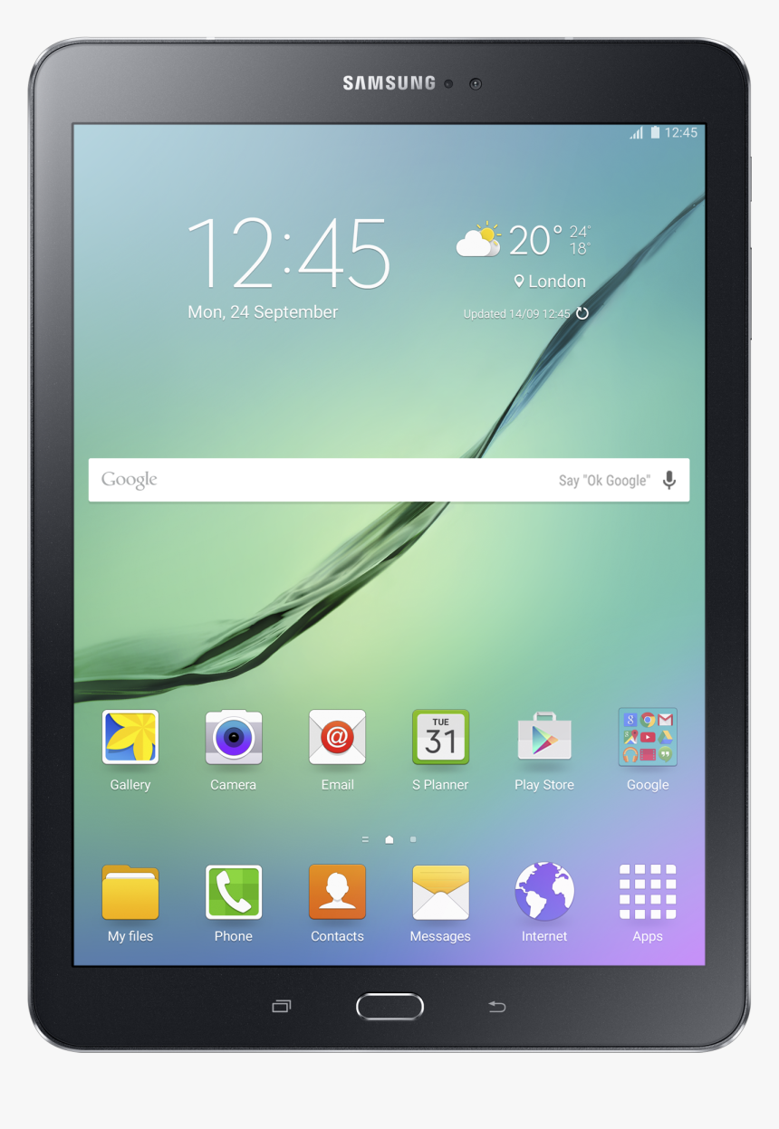 Samsung Tab S2 Price In Pakistan, HD Png Download, Free Download