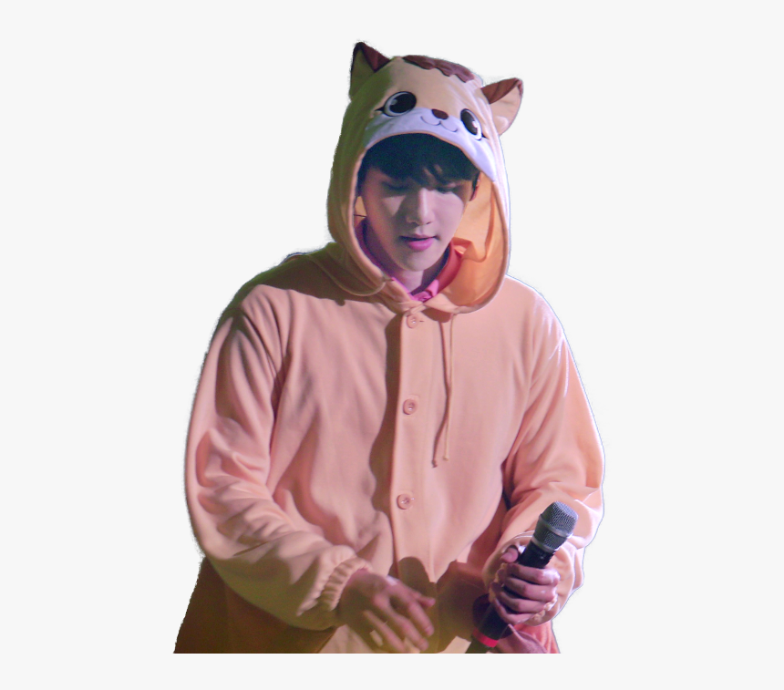 Transparent Baekhyun Png - Png Exo Baekhyun Stickers, Png Download, Free Download