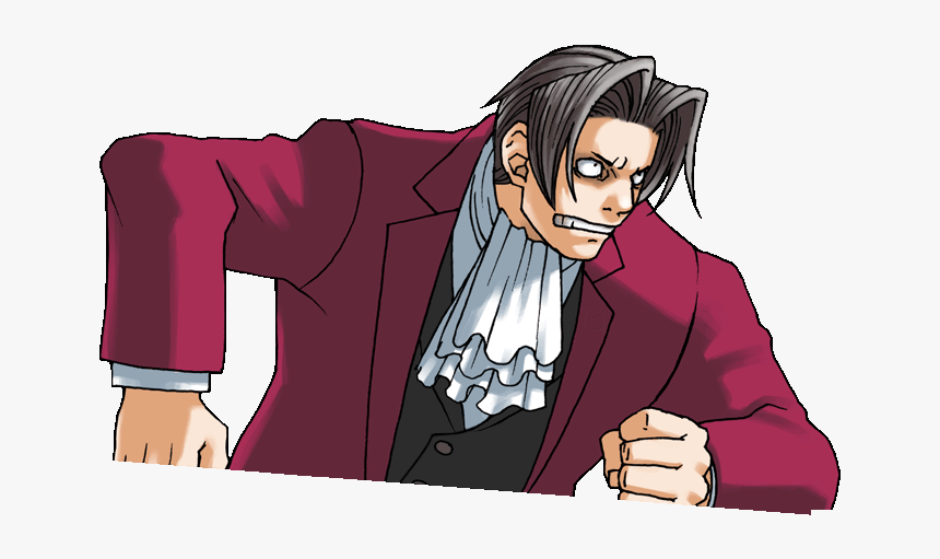 Edgeworth Ace Attorney Png Pin Miles Edgeworth Ace Attorney Png Ace Attorney Icon Free