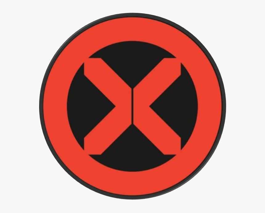 New X Men Logo, HD Png Download, Free Download