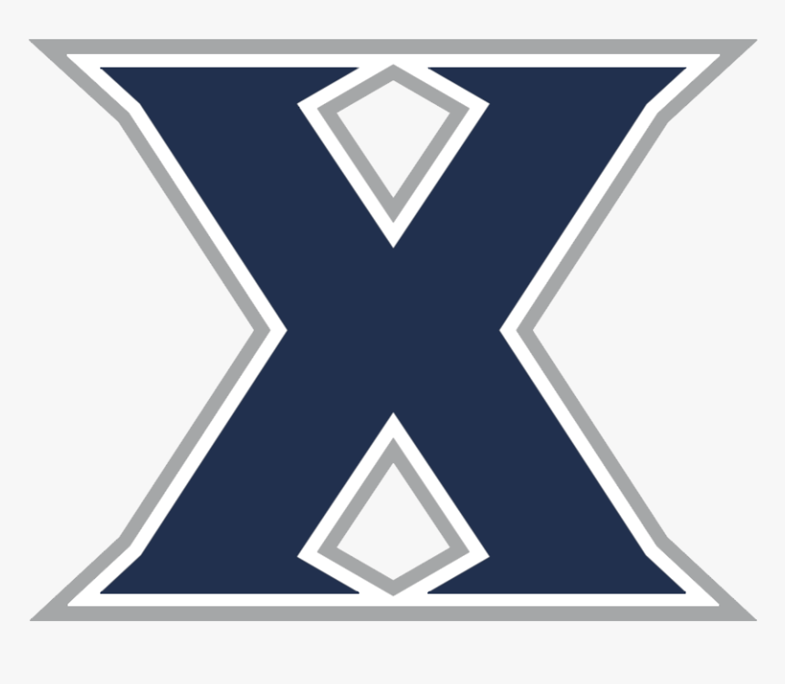 File - Xaviermusketeers - Logo Xavier University, HD Png Download, Free Download