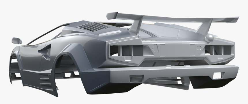 Lamborghini Reventón, HD Png Download, Free Download