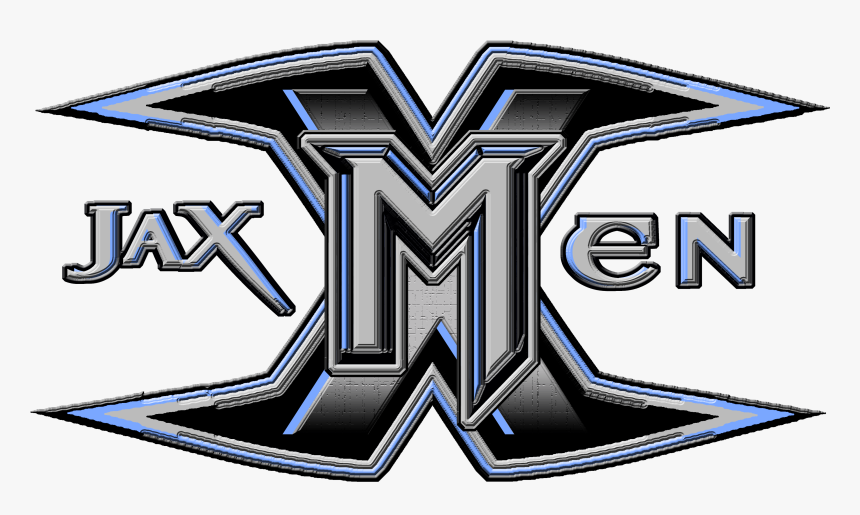 X Men Super Heros - Emblem, HD Png Download, Free Download