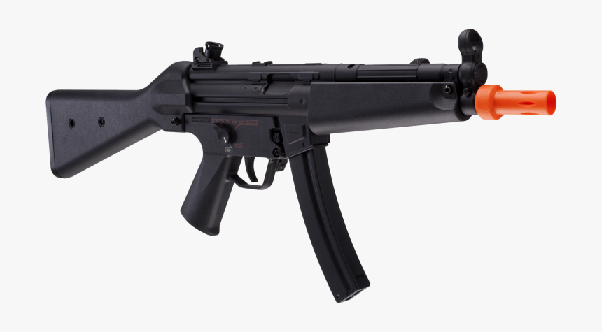 Assault Rifle, HD Png Download, Free Download