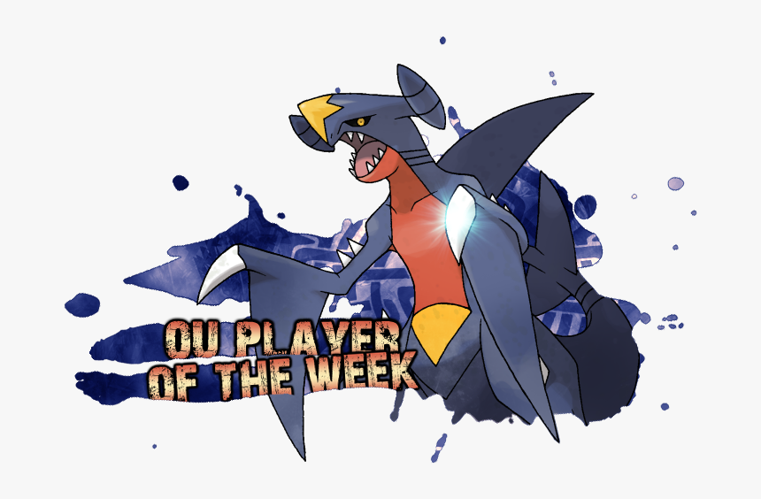 Garchomp Xous, HD Png Download, Free Download