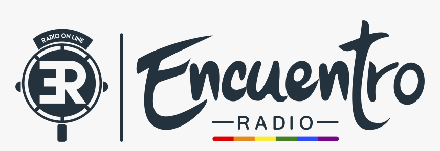 Encuentro Radio - Calligraphy, HD Png Download, Free Download