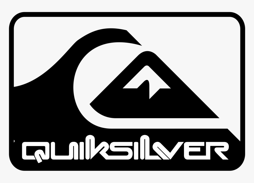 Quiksilver Logo, HD Png Download, Free Download