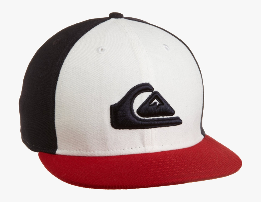 Quiksilver Net Cap, HD Png Download, Free Download