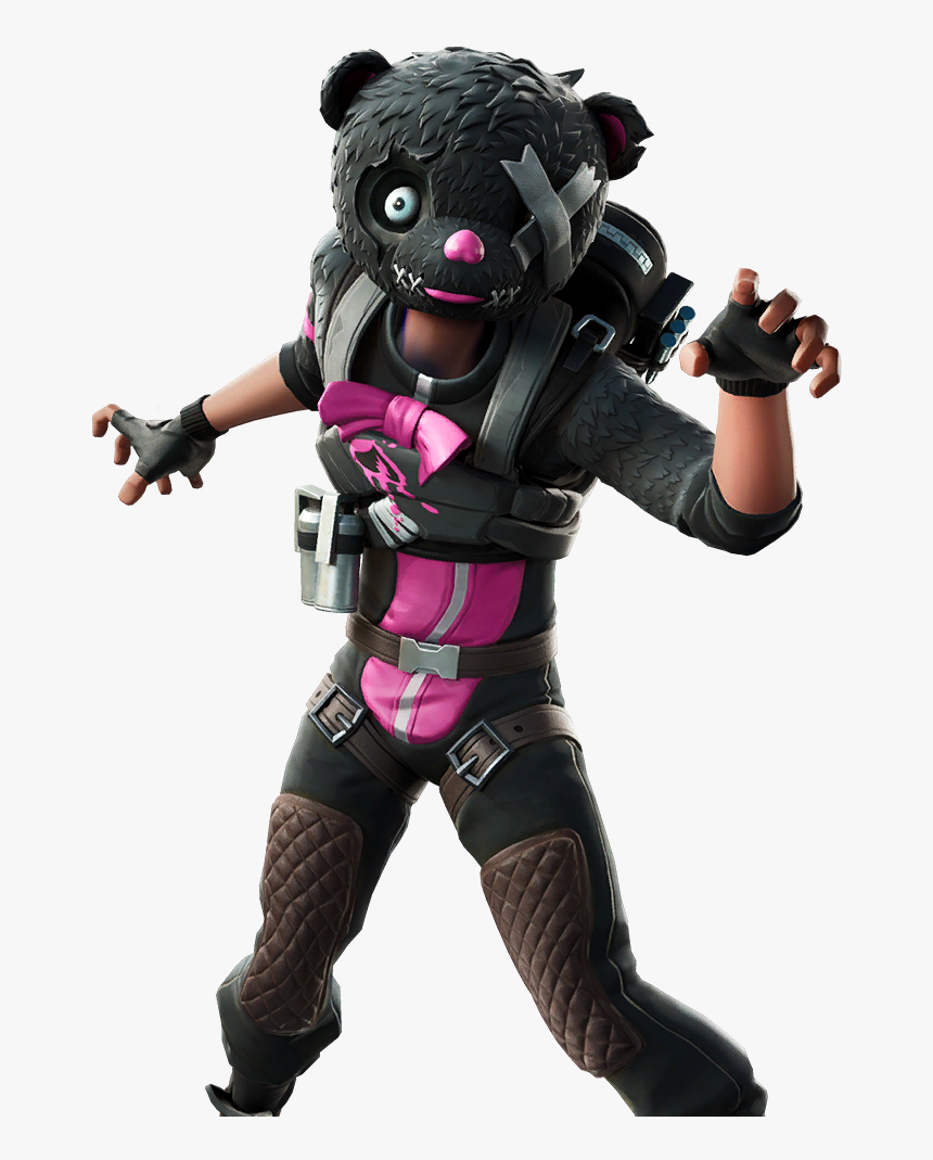 Fortnite Chapter 2 Skins, HD Png Download - kindpng