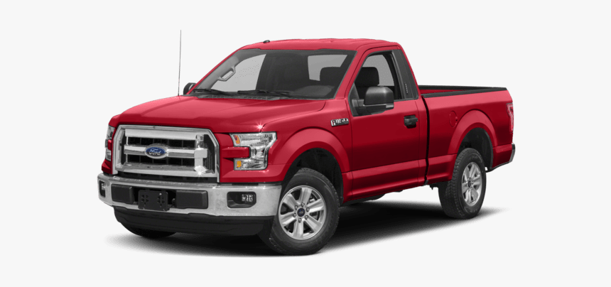 2015 Ford F150, HD Png Download, Free Download