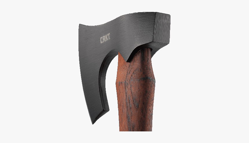 Crkt Freyr Norse Axe Tennessee Hickory - Splitting Maul, HD Png Download, Free Download