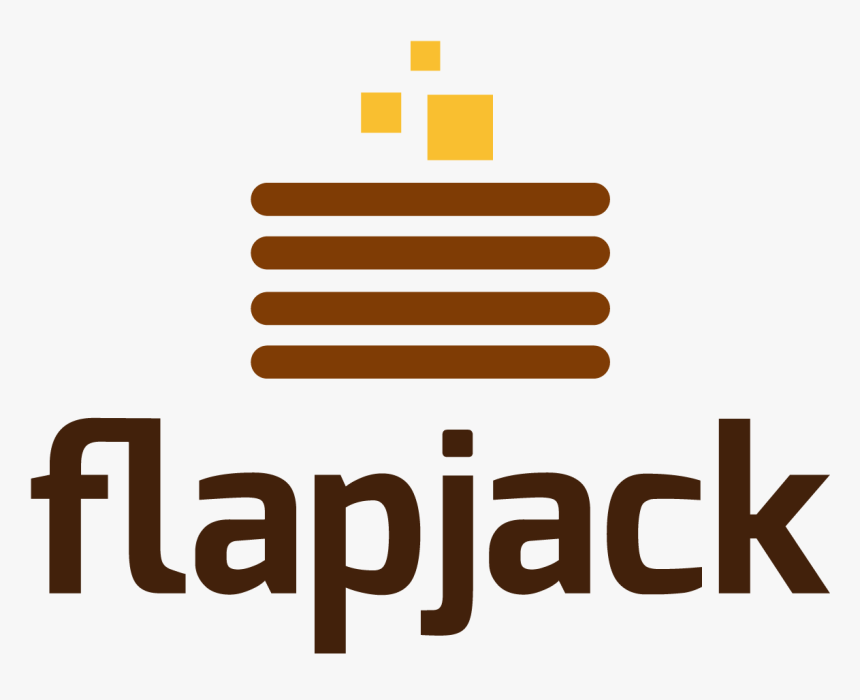 Flapjack Logo, HD Png Download, Free Download