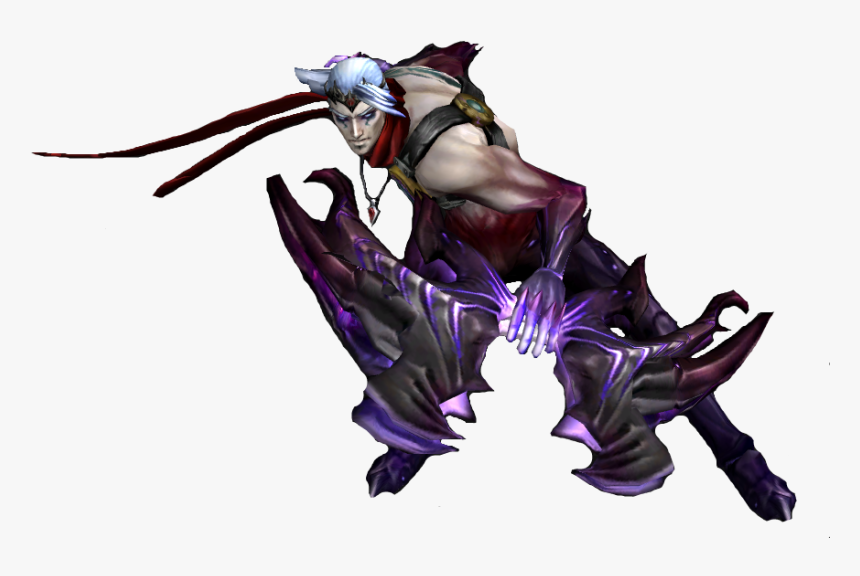 Varus Png 3 » Png Image - League Of Legends Varus Png, Transparent Png, Free Download