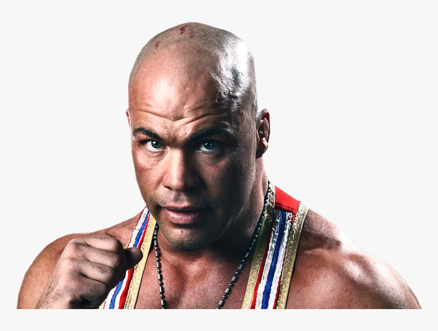 Wrestler Kurt Angle Wwe, HD Png Download, Free Download