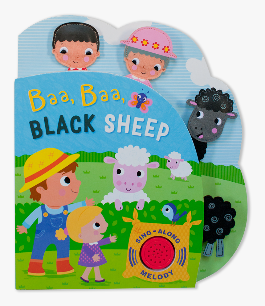 baba black sheep toys