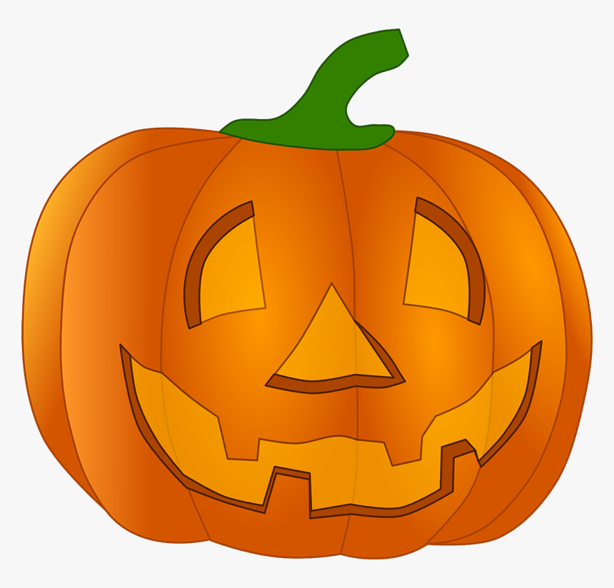 Jack O Lantern Clipart, HD Png Download, Free Download