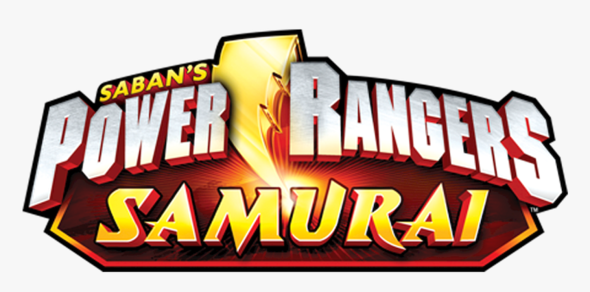 Power Rangers Samurai, HD Png Download, Free Download