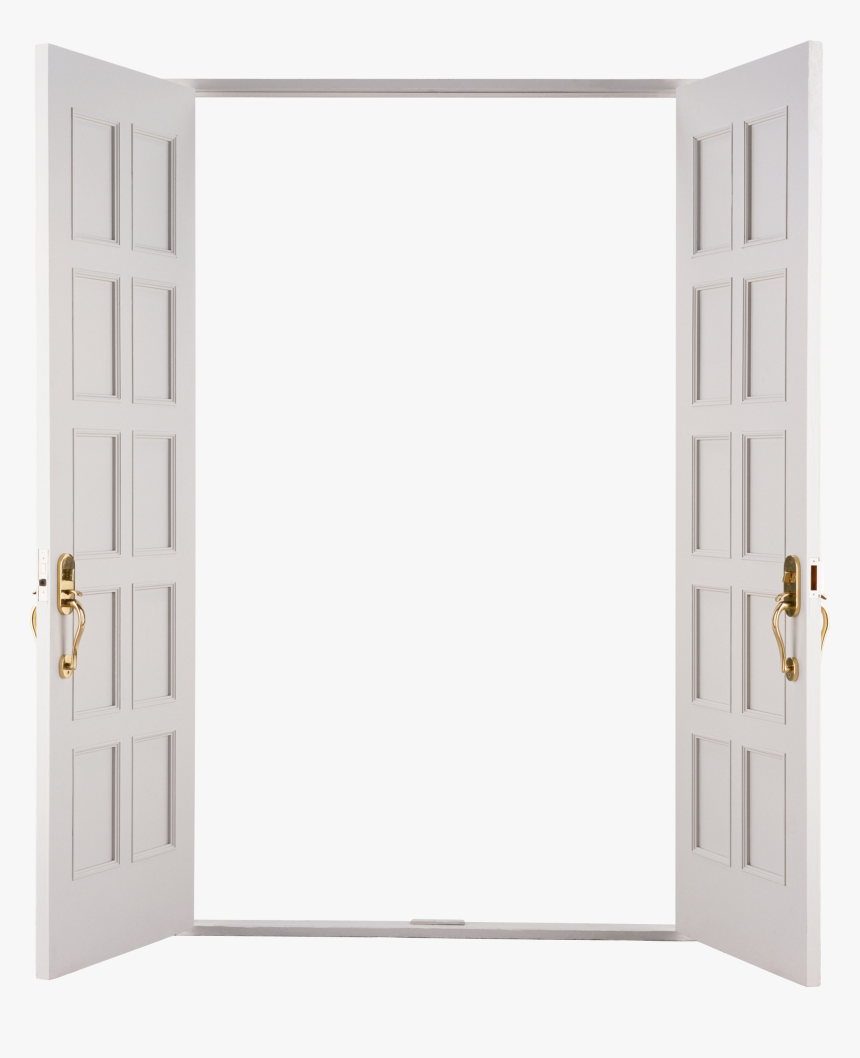 Open Door Png Open Door Clipart Transparent Background Png Download Kindpng