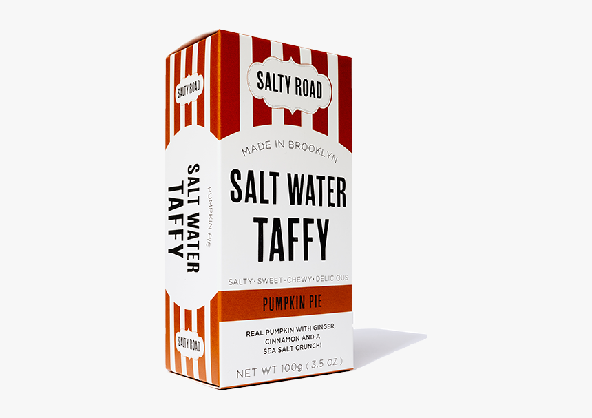 Salt Water Taffy Strawberry, HD Png Download, Free Download