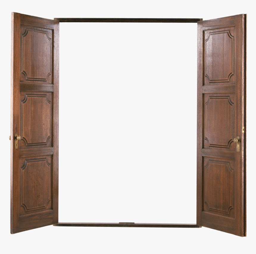 Old Open Door Png Transparent Png Kindpng