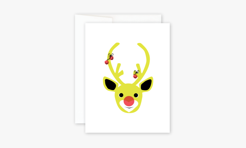 Reindeer, HD Png Download, Free Download