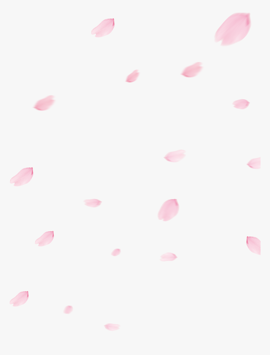 Picture Transparent Library Cherry Blossom Flower - Polka Dot, HD Png Download, Free Download