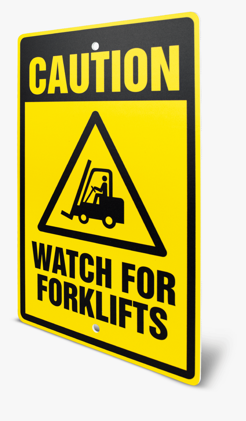 Forklift Operator, HD Png Download - kindpng