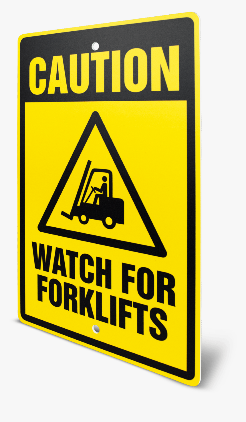 Forklift Operator, HD Png Download, Free Download