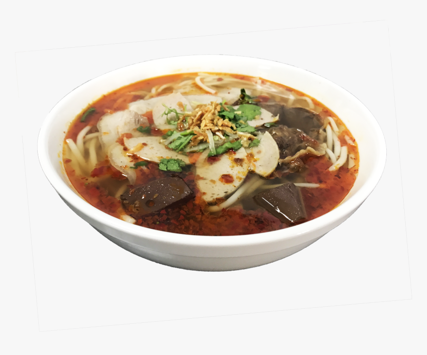 Bún Bò Huế, HD Png Download, Free Download